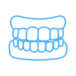 Teeth Icon